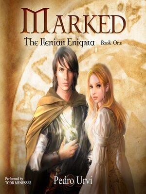 cover image of Marked